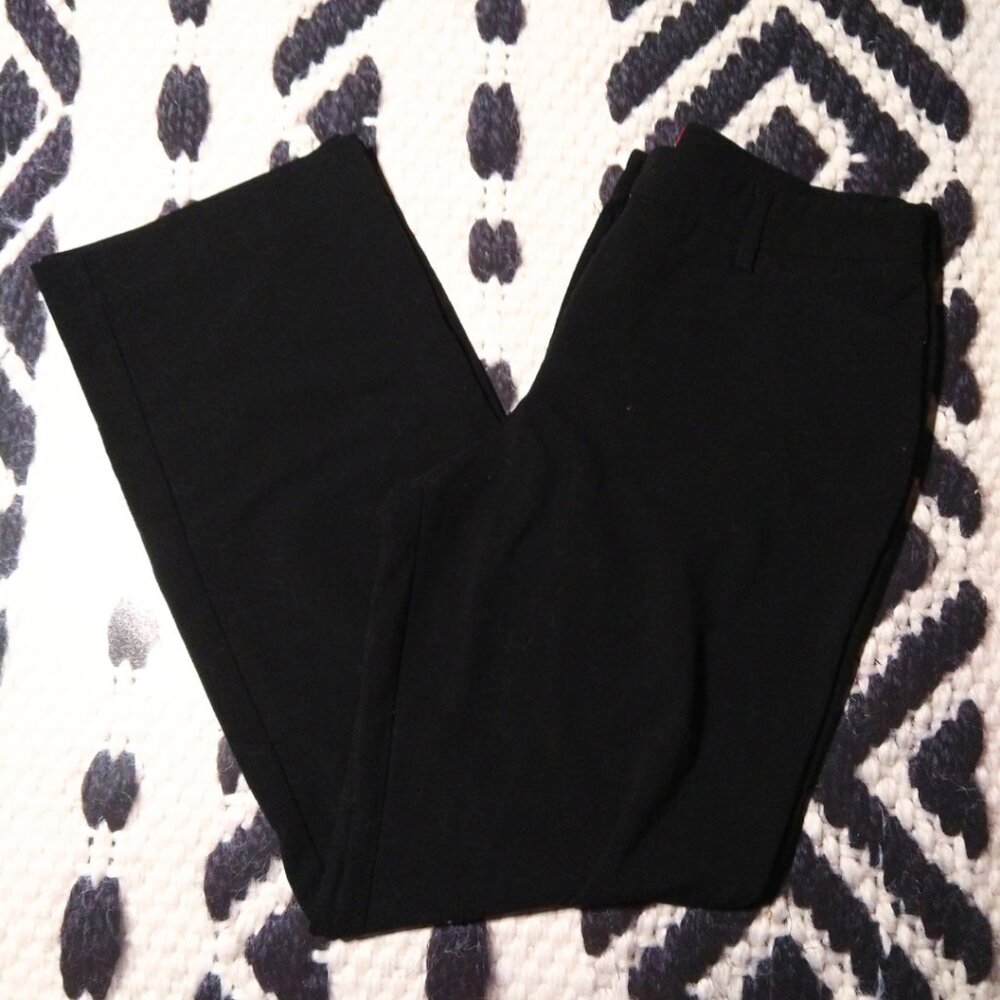 212 Collection Natural Fit Pants